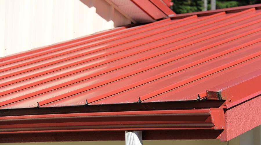 Industrial Roof Repair in Clarks Point, AK